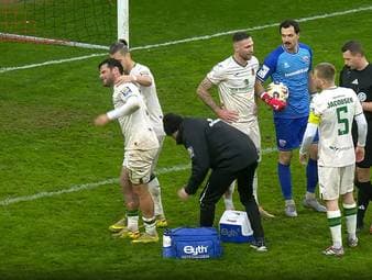 Der TSV 1860 München hat seinen vierten Sieg in Folge gefeiert und das Oberbayern-Duell beim FC Ingolstadt gewonnen. Dennoch sorgt eine Szene für Ärger.