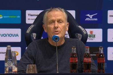 "Wenn auf dem Weg weiter macht, wird er Bundesliga-Spieler"