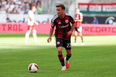 Diese Götze-Worte sorgen für Verwunderung