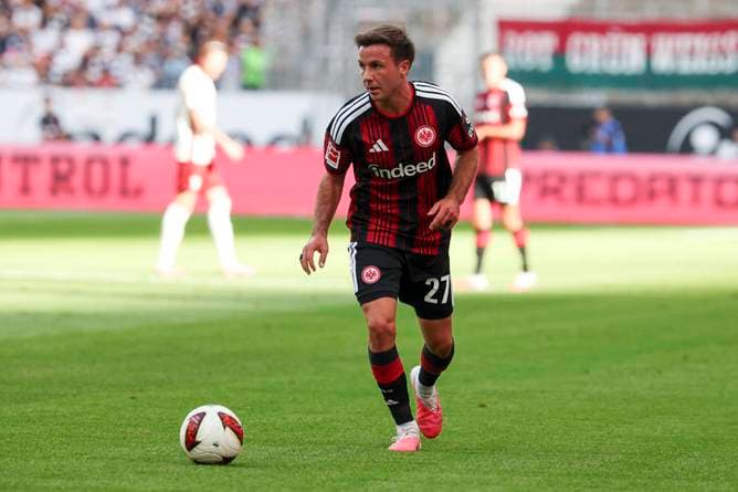 Diese Götze-Worte sorgen für Verwunderung