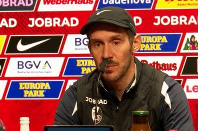 So will Schuster die Bayern stoppen