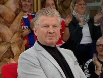 Effenberg mit spannender Idee fürs DFB-Tor