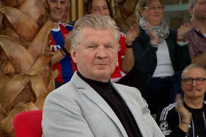 Effenberg mit spannender Idee fürs DFB-Tor