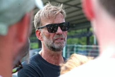 "Jämmerliches Gewerbe": Klopp wird deutlich