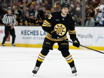 Nächster NHL-Spieler fährt für Deutschland zur WM