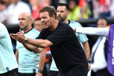 Der DFB will, dass er von sich aus geht - aus zwei Gründen