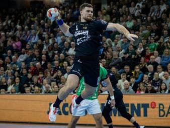 Erfolge für Flensburg und Hannover