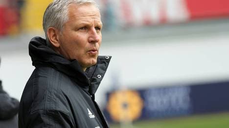 Gärtner soll den LAFC voranbringen