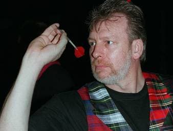 Darts-Szene trauert: Früherer WM-Halbfinalist tot