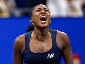 US Open live: Duell der Champions