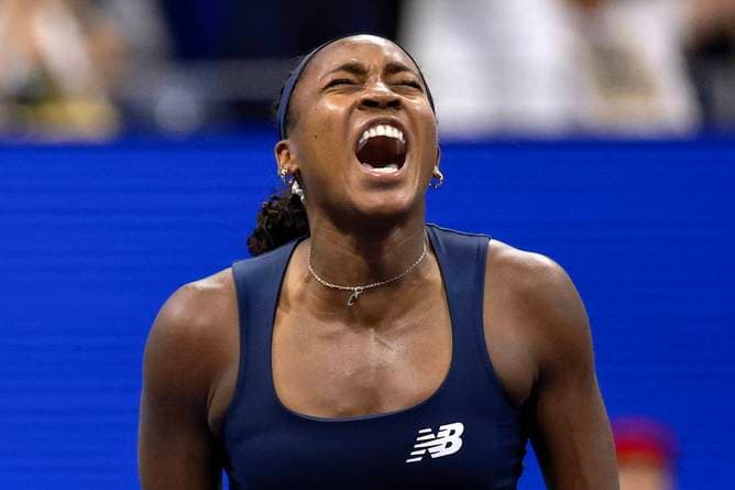 US Open live: Duell der Champions