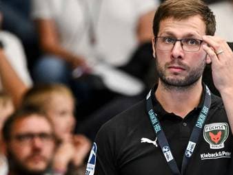 Nächster Schlaganfall bei Meistertrainer