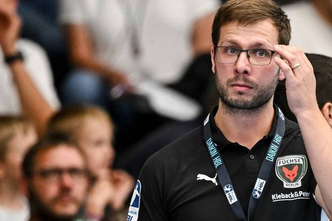 Nächster Schlaganfall bei Meistertrainer