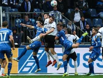 Magdeburg beendet Durststrecke