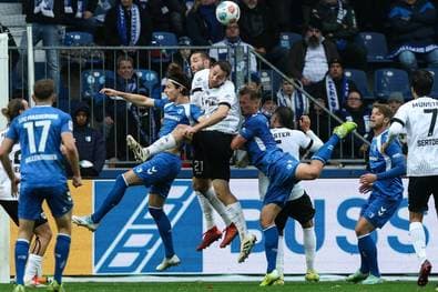 Magdeburg beendet Durststrecke