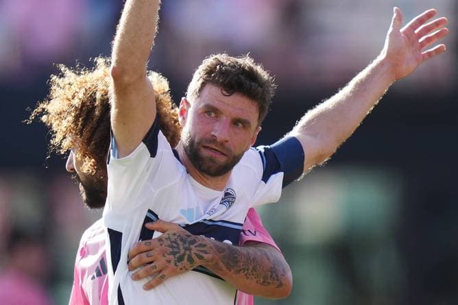 Pause? "Es geht auf jeden Fall zurück nach Deutschland"