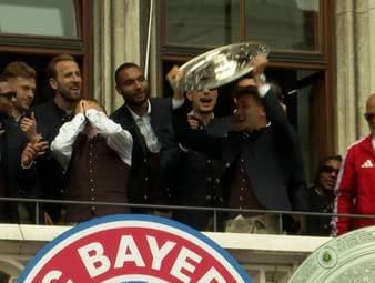 Wegen Bischof: Bayern-Stars kriegen sich nicht mehr ein