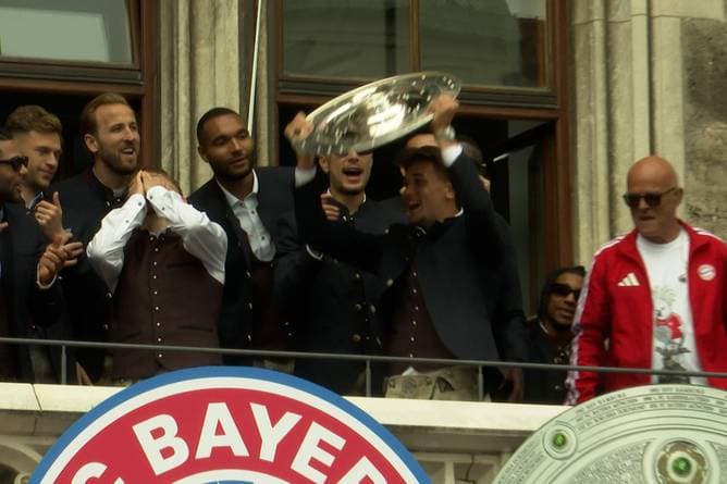 Wegen Bischof: Bayern-Stars kriegen sich nicht mehr ein