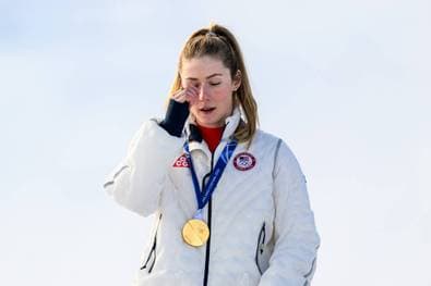 "Vielleicht war heute der Tag, an dem ich es akzeptiert habe"