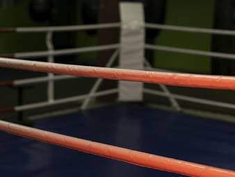 Russen dürfen wieder in Box-Ring