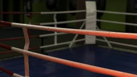 Russen und Belarussen wieder im Boxring 
