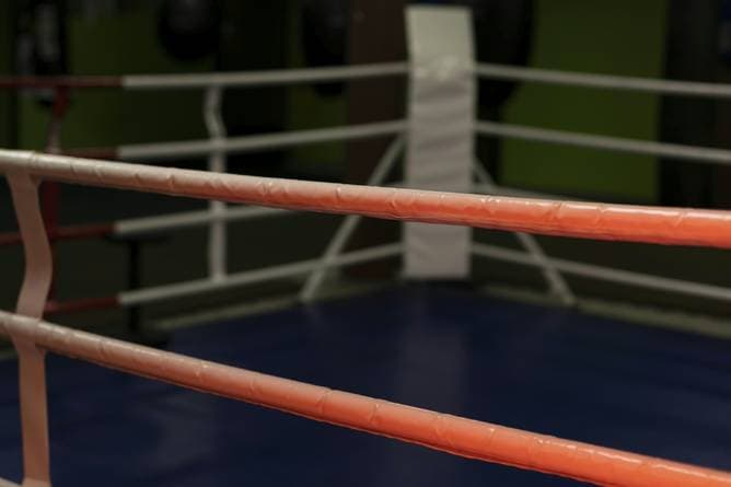 Russen dürfen wieder in Box-Ring