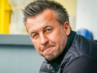 Drittligist findet neuen Trainer