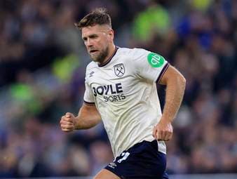 Füllkrug verpasst mit West Ham Befreiungsschlag