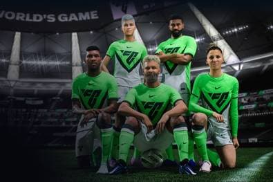 Die Pro Clubs Revolution