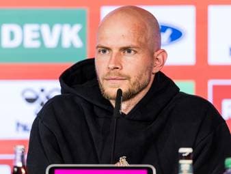 Köln-Coach warnt vor Heidenheim