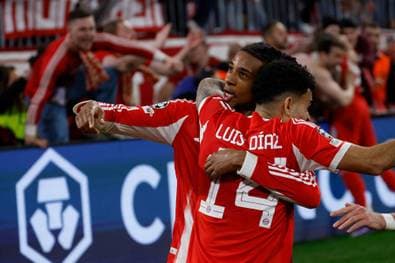 Einzelkritik: Drei Asse retten Neuer