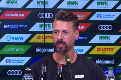 “Das tut wirklich weh”