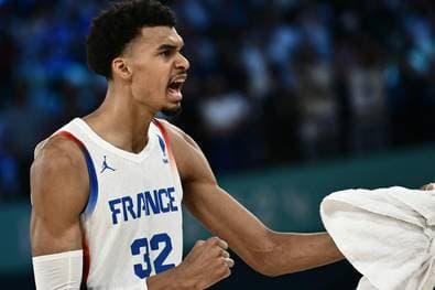 Basketball-WM 2031 offiziell vergeben