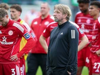 Fortuna kündigt knallharte Analyse an