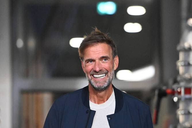 Klopp macht Bayern-Ankündigung wahr
