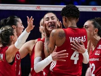 Türkei gewinnt Nations League