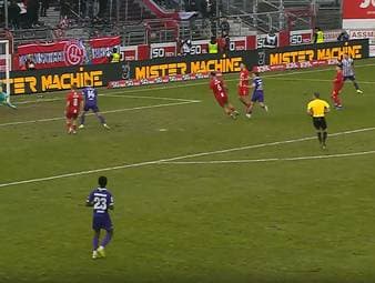 VfL Osnabrück - TSV Havelse: Tore und Highlights | 3. Liga