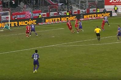 VfL Osnabrück - TSV Havelse