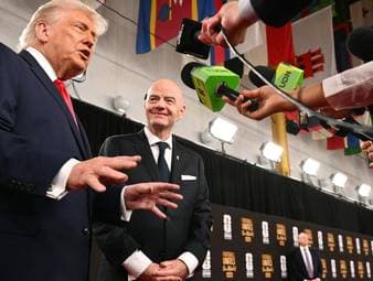 „Trump hat erreicht, was er wollte“