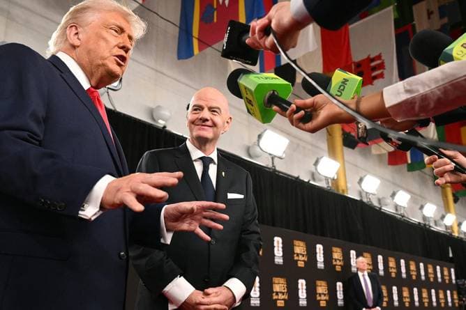 „Trump hat erreicht, was er wollte“