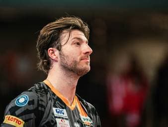 Nationalspieler verlässt BR Volleys