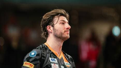 Wechselt nach Polen: Matthew Knigge