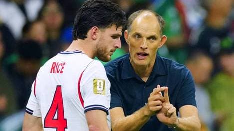 Verliert Thomas Tuchel eine seiner wichtigsten Stützen