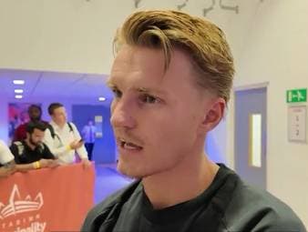 Der FC Arsenal besiegt Manchester City mit 3:0 und gewinnt den Community Shield. Nach dem starken Auftritt und gelungenen Saisonauftakt lobt Kapitän Martin Ødegaard sein Team.