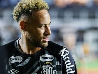 Ohrfeigen-Eklat! Neymar zeigt Reue