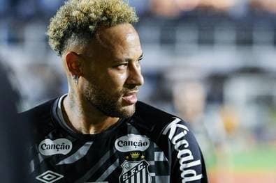 Ohrfeigen-Eklat! Neymar zeigt Reue