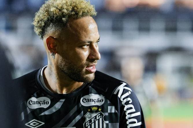 Ohrfeigen-Eklat! Neymar zeigt Reue