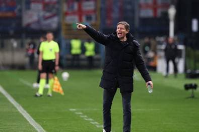 Glasner steht dicht vor seinem nächsten Finale
