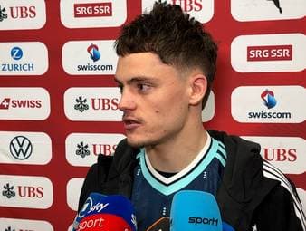 Nach dem Länderspiel gegen die Schweiz äußert sich Florian Wirtz zu den Chancen der deutschen Nationalmannschaft bei der kommenden Weltmeisterschaft. Der Offensivspieler gibt eine Einschätzung zur Stärke des Teams und blickt auf die WM-Perspektive der DFB-Elf.