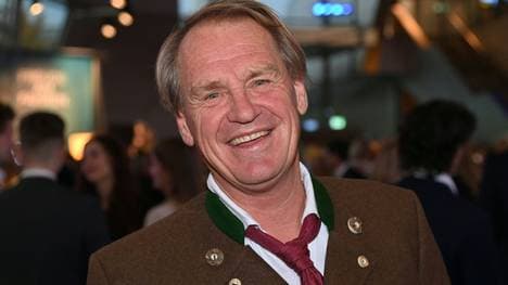 Wasmeier holte 1994 Olympiagold im Super-G und im Riesenslalom 